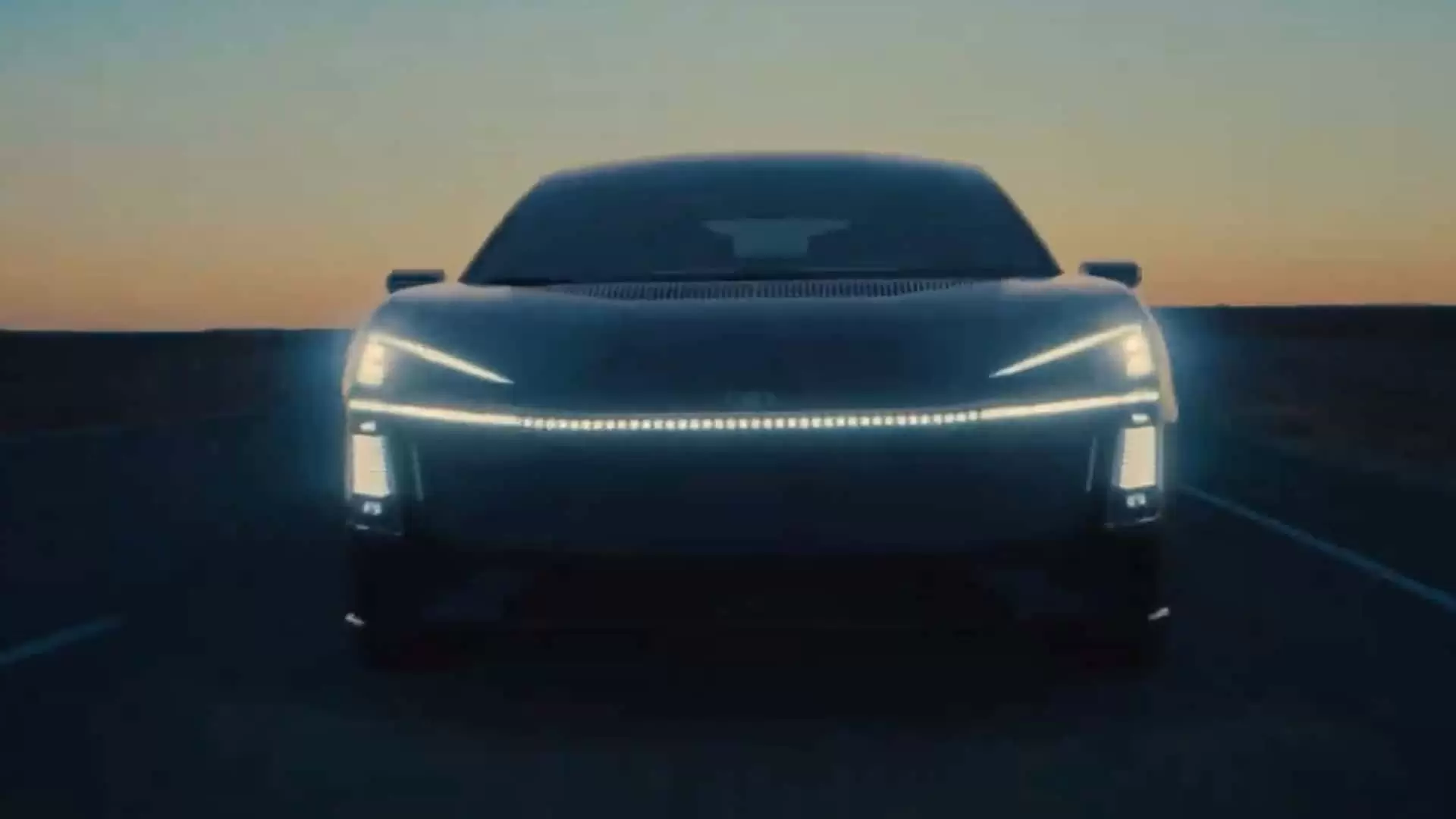 toyota corolla concept preview