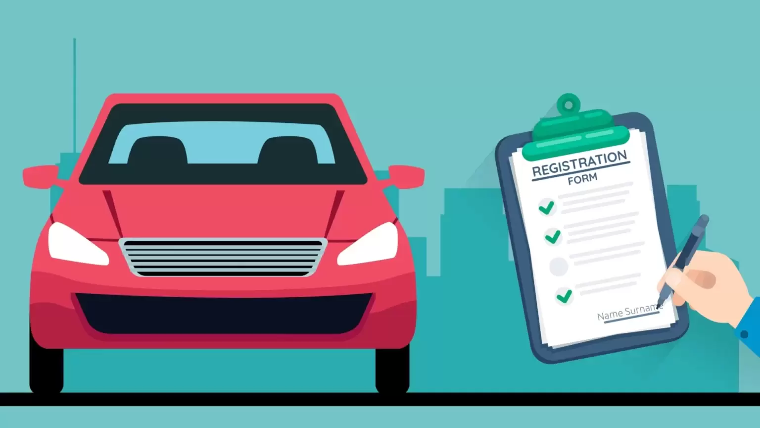 دليل بوابة مركبات الإمارات إي في جي ٢٠٢٦