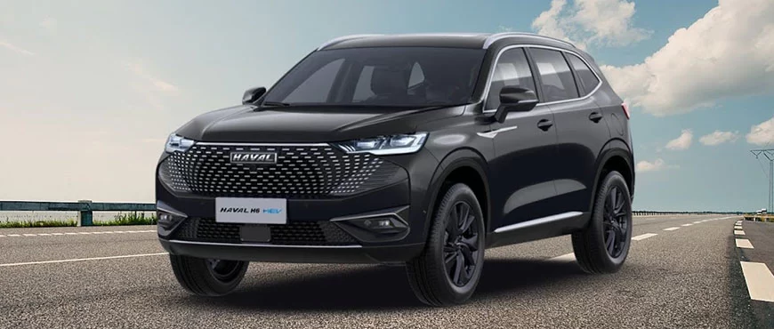 دليل اختيار السيارة الصينية المناسبة