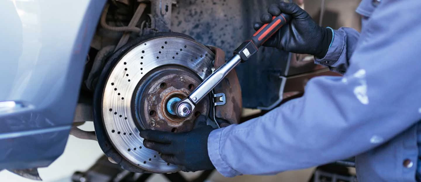 The Dangers of Brake Failures and How to Detect Them
