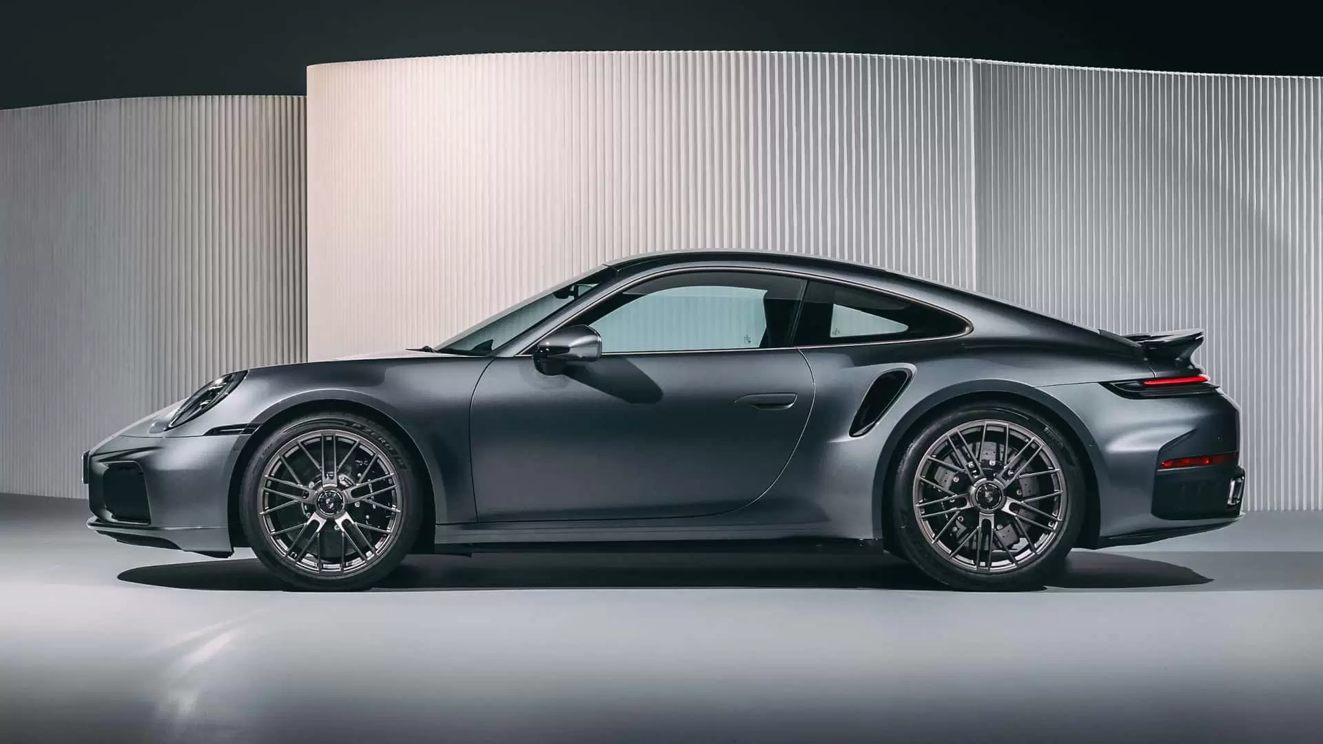 porsche 911 turbo s hybrid 2026
