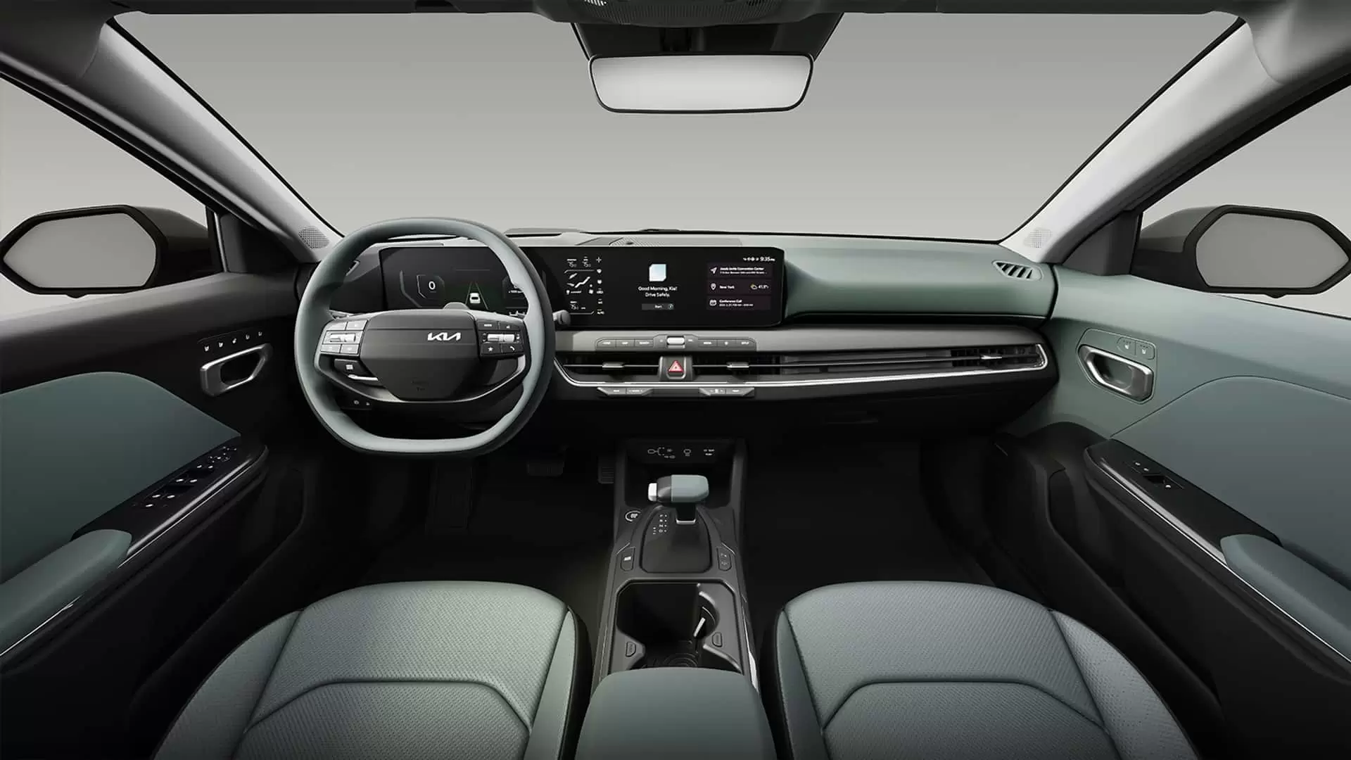 2026 Kia K4: Specifications and Top 5 Features