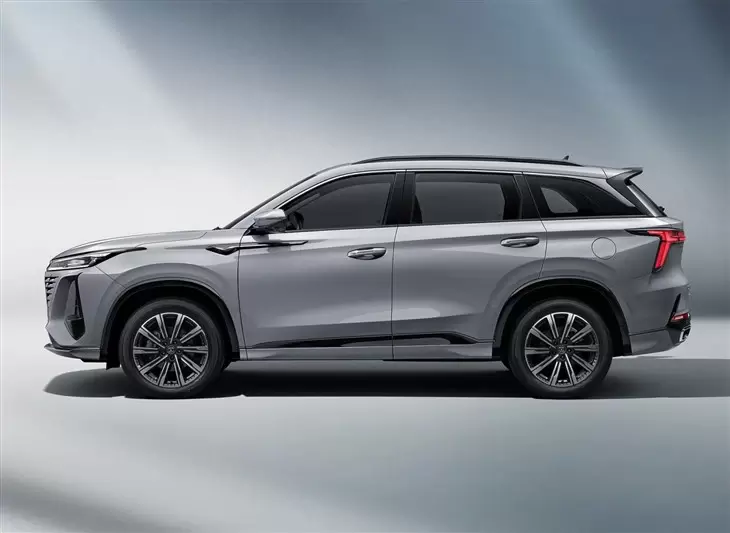 changan cs75 plus review uae