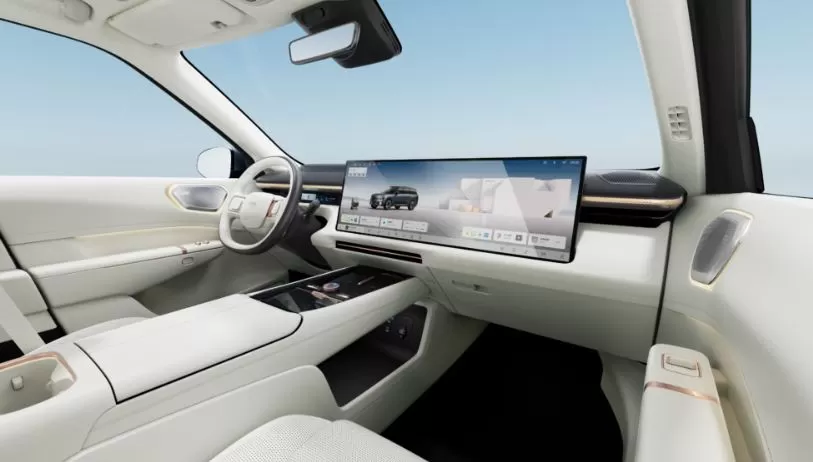 lynk co 900 hybrid suv launch uae