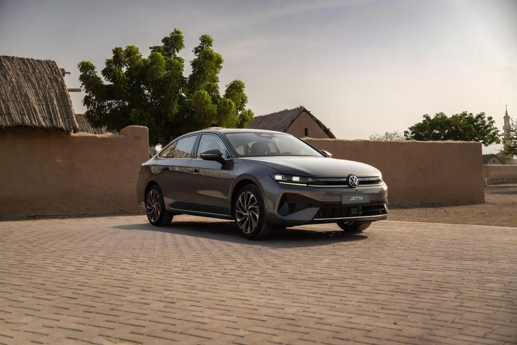 volkswagen jetta 2025