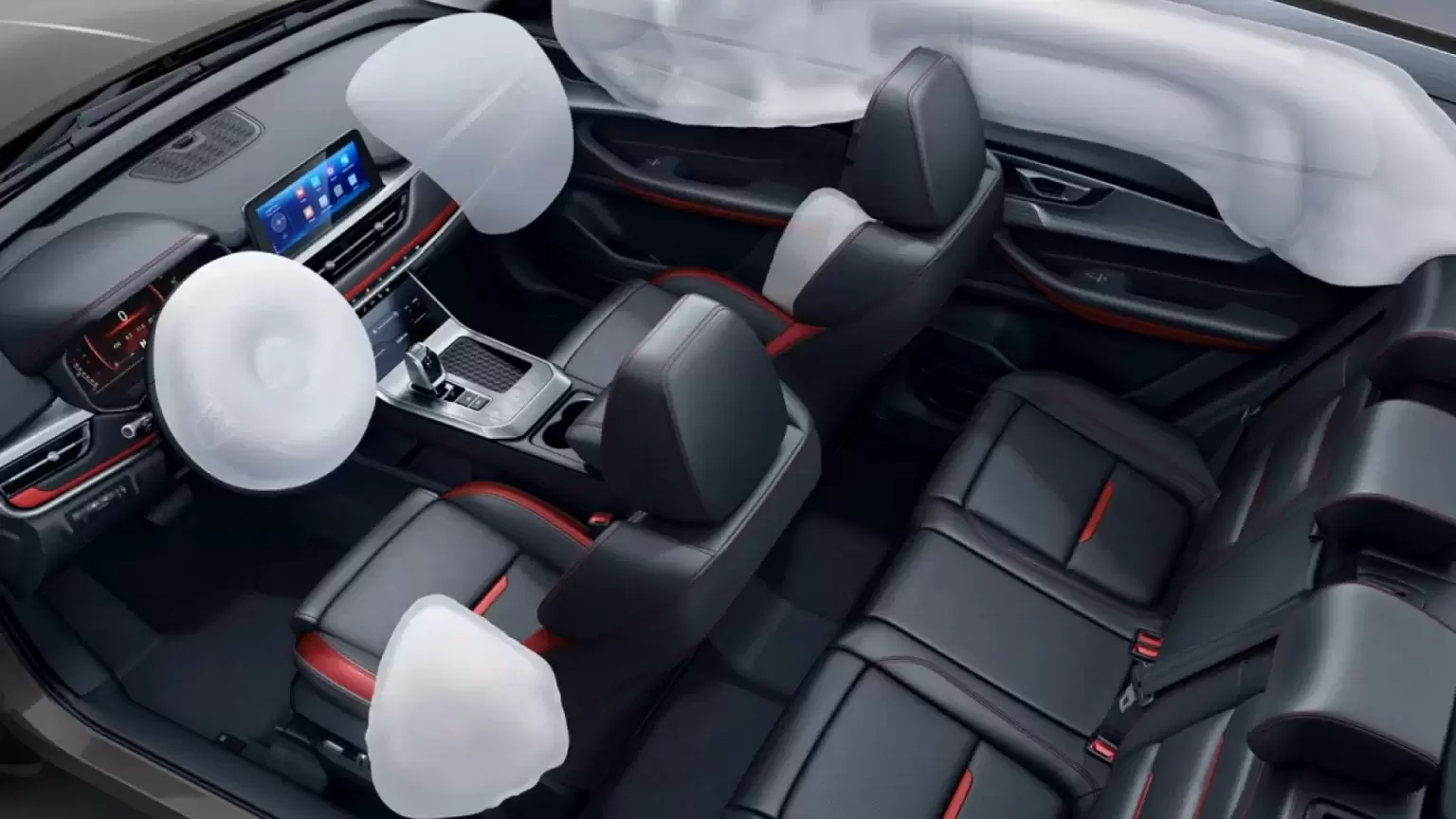 2025 chery tiggo 4 pro uae price specs