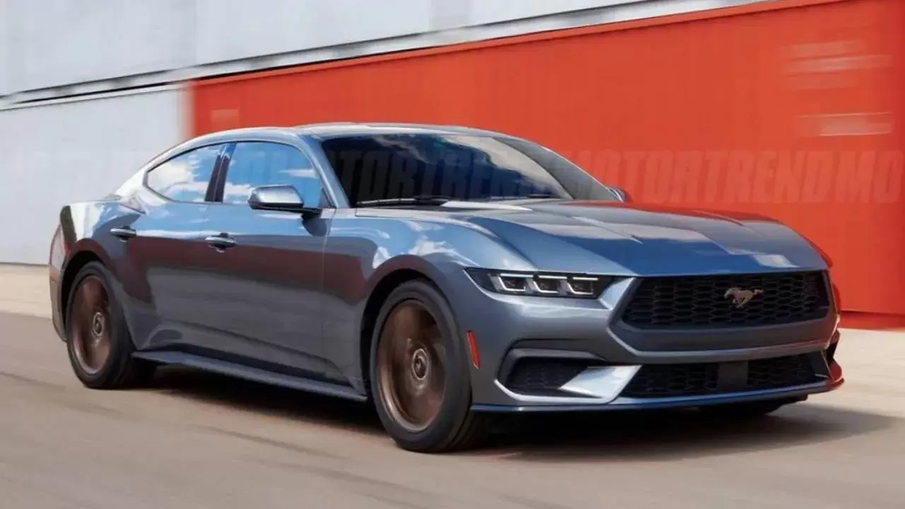 Top Cars Launching in 2026 in the UAE