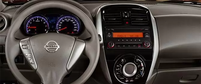 Nissan Sunny 2026: Egypt’s Cheapest New Nissan Sedan