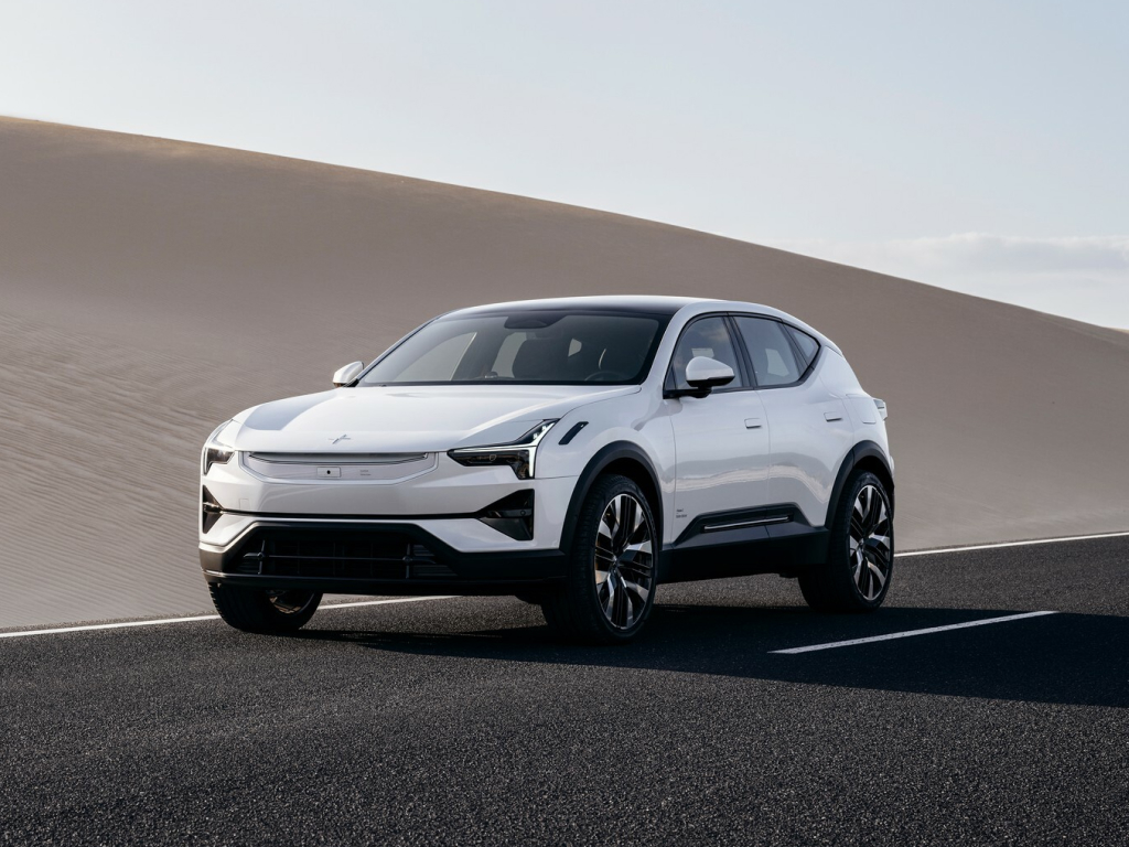 Longest Range Electric Cars in the UAE