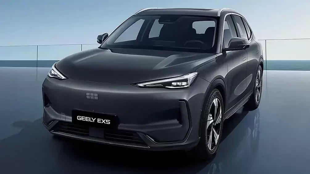 top 10 best evs uae 2025 launch
