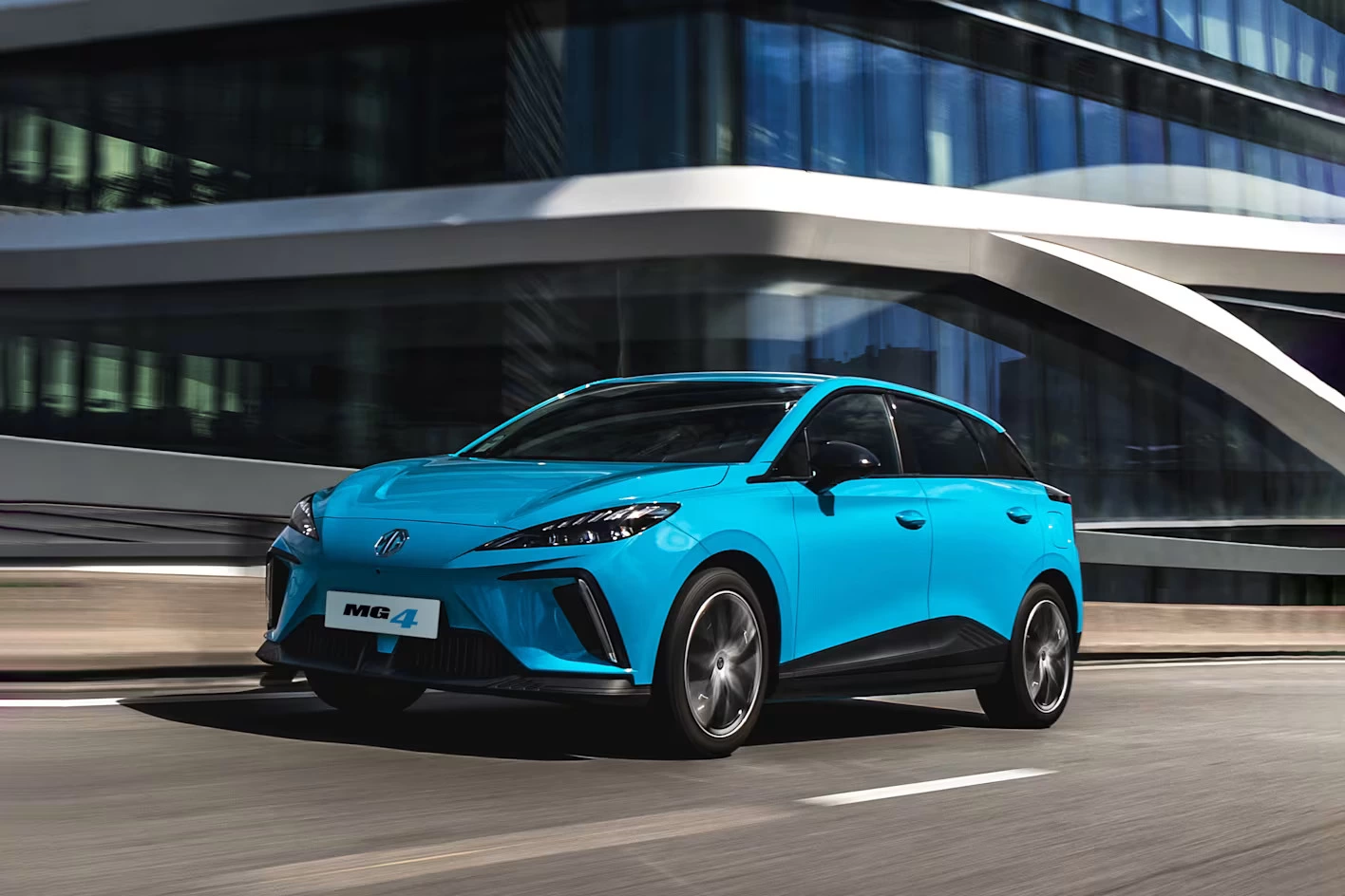 Egypt's Cheapest Electric Cars 2025