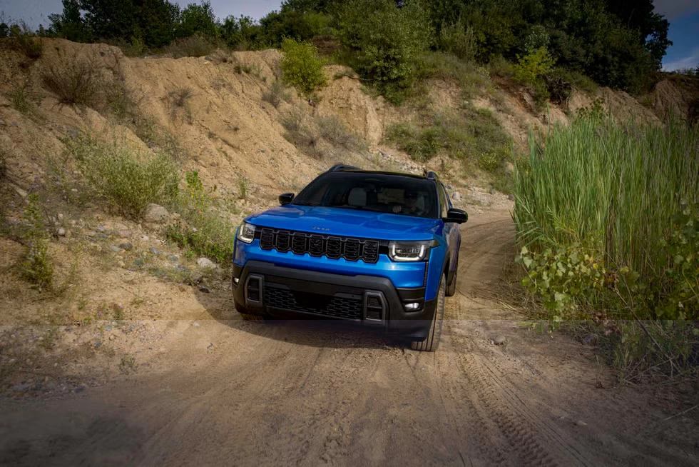 2026 jeep cherokee hybrid uae review