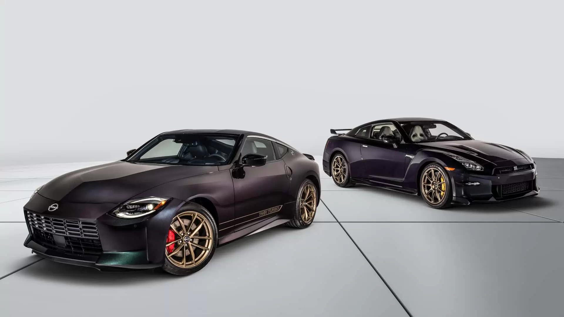 nissan z heritage edition 2026