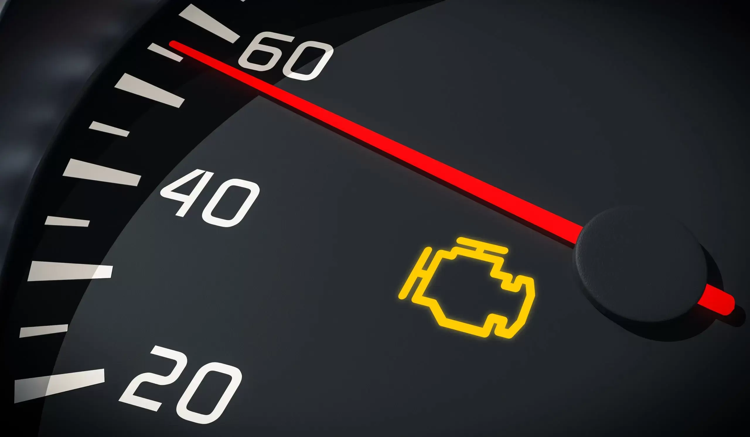 Check Engine Light Causes and Prevention Tips in UAE