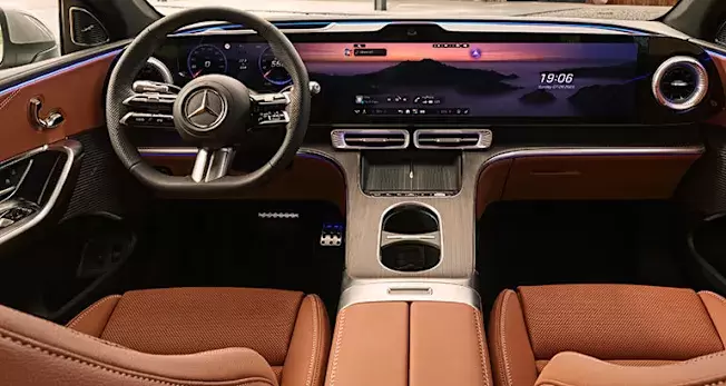 Driven: 2027 Mercedes-Benz GLC400 Electric Review