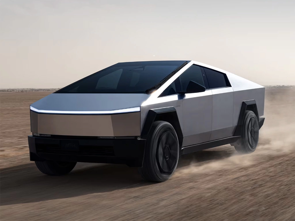 tesla cybertruck uae launch 2025 price specs