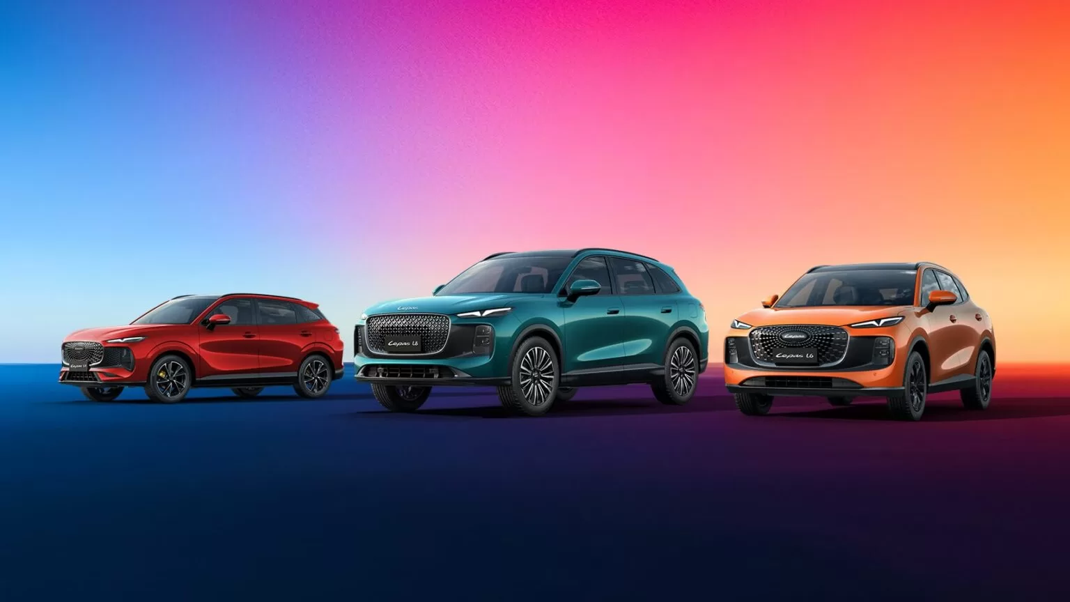 LEPAS Super Hybrid UAE