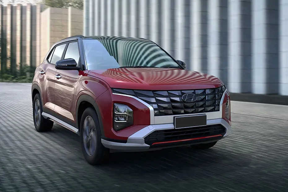 hyundai creta 2024 price features uae