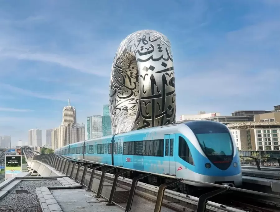 Ramadan 2026 Dubai Timing Metro Salik Parking Showrooms
