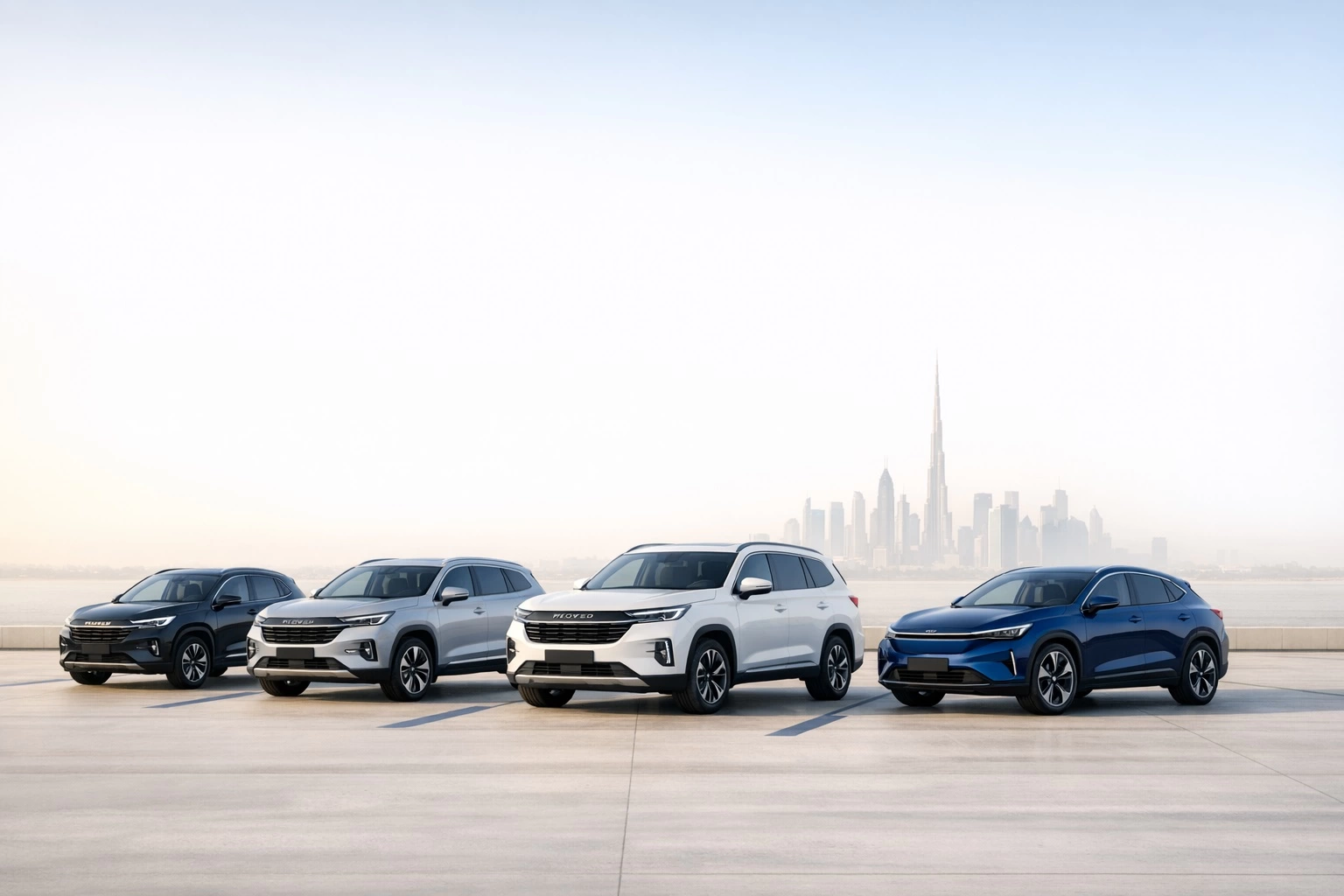 exeed uae straightforward guide models value who should-buy