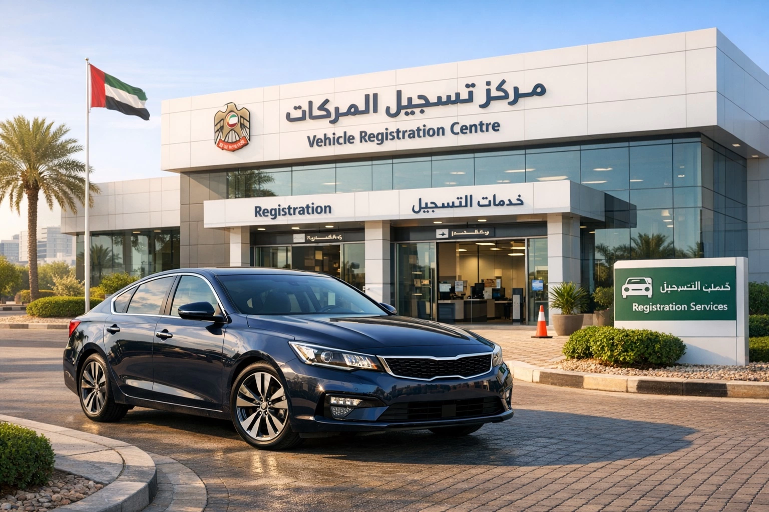 complete-car-registration-guide-uae-2026-steps-fees