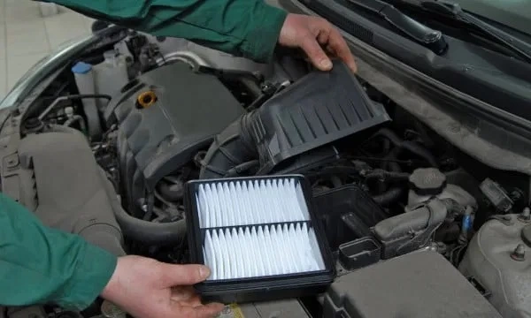 Air Filter Importance