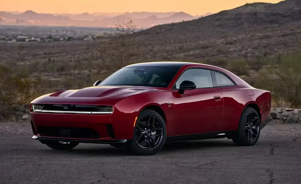 Trump&rsquo;s Auto Tariffs 2025 How car makers Are Responding