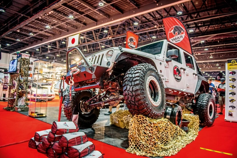 custom show emirates 2025 dubai dates tickets prices