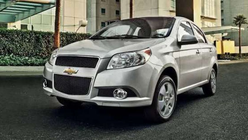 Used Chevrolet Optra Prices in Egypt 2025