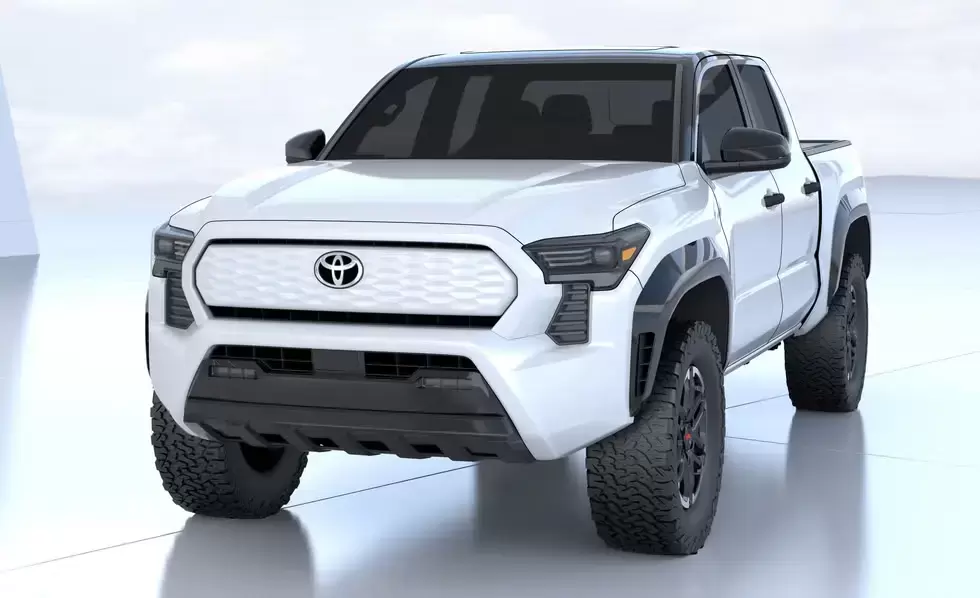 تويوتا EVs جديدة في أوروبا 2026