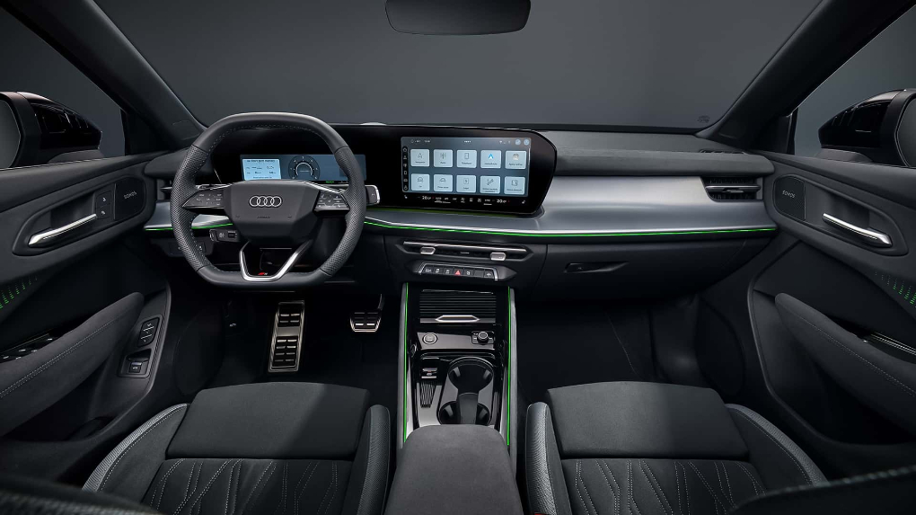 2026 audi q3 reveal