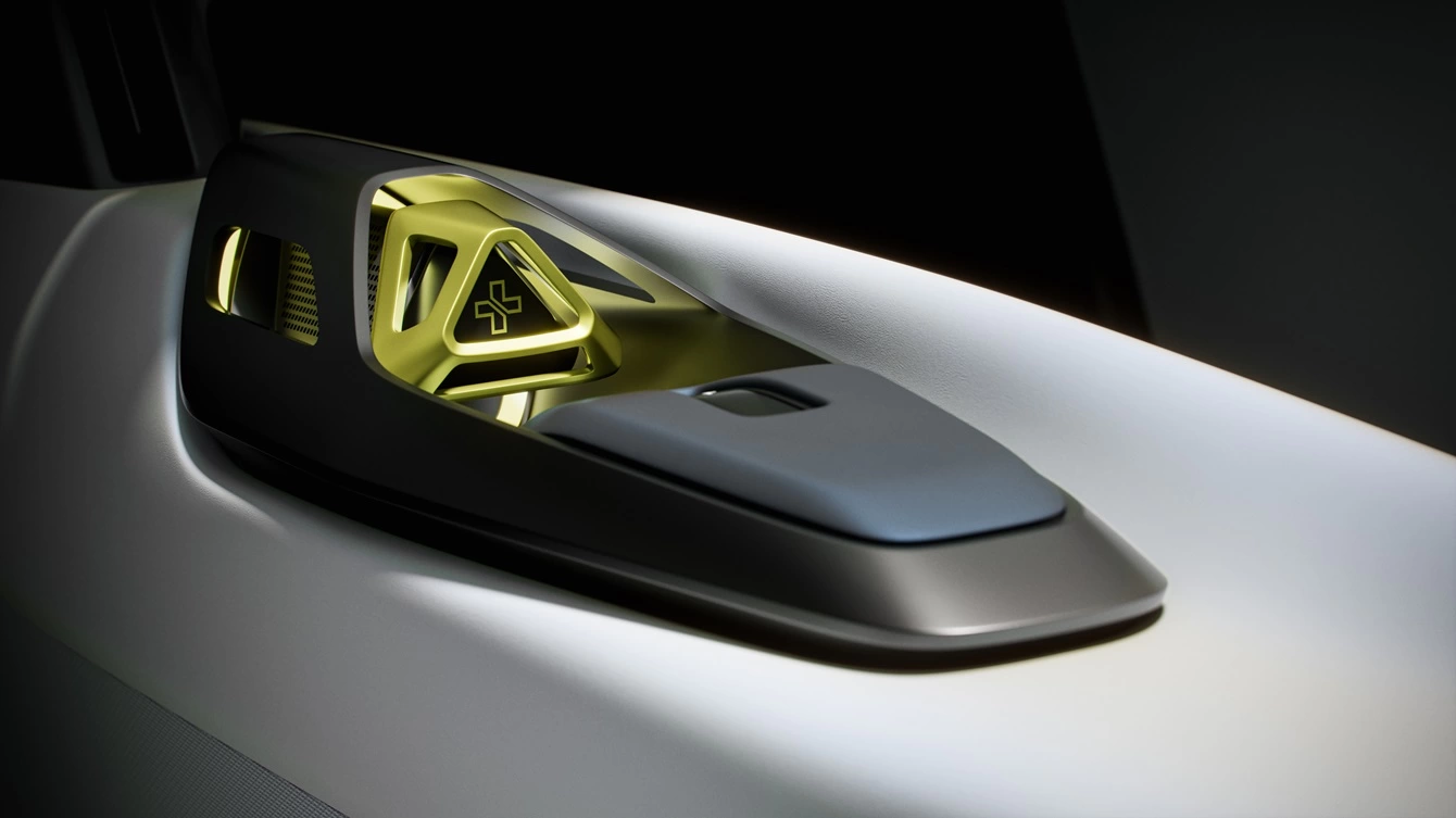 Lynk & Co Time to Shine GT Beijing Auto Show 2026