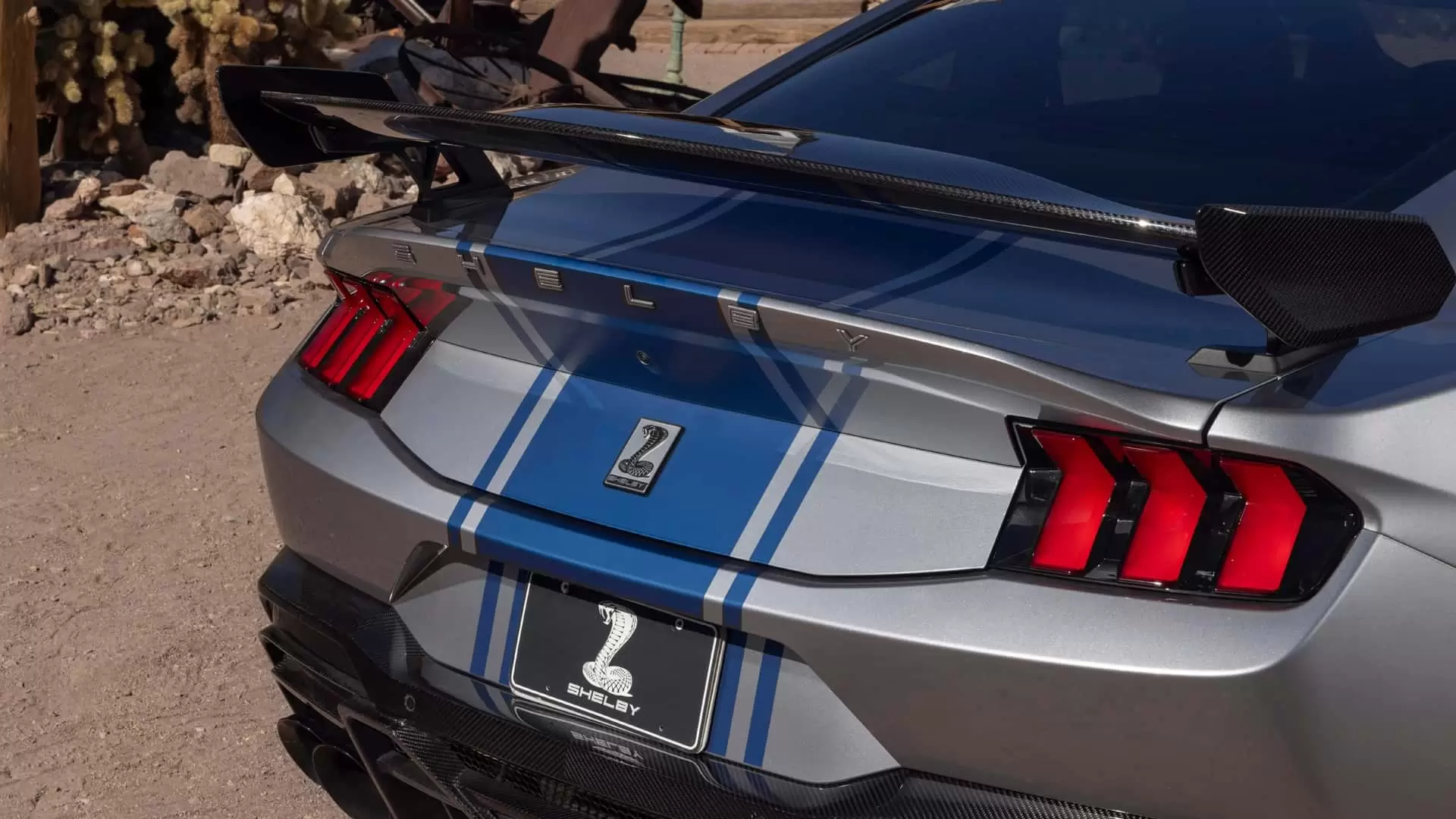 شيلبي سوبر سنيك ٢٠٢٦