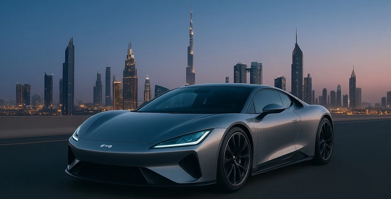 byd yangwang u9 better than lamborghini uae