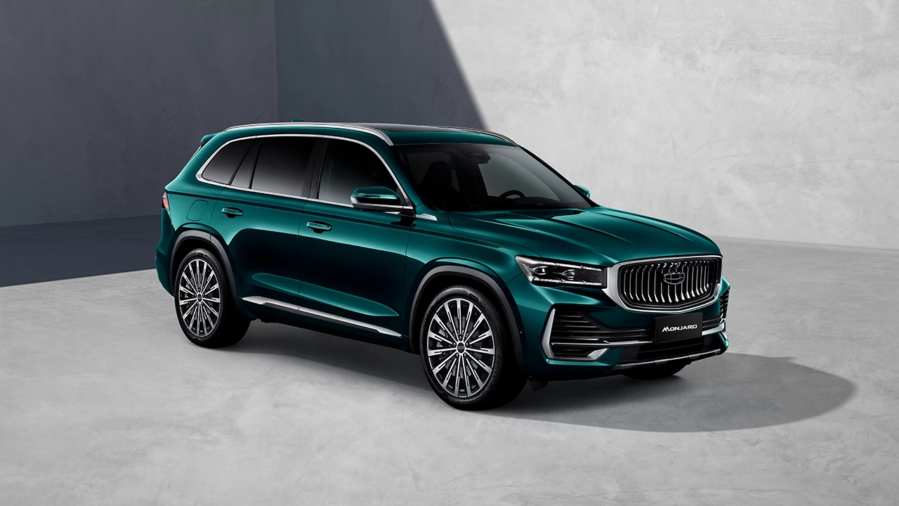 دليل شركات السيارات الصينية