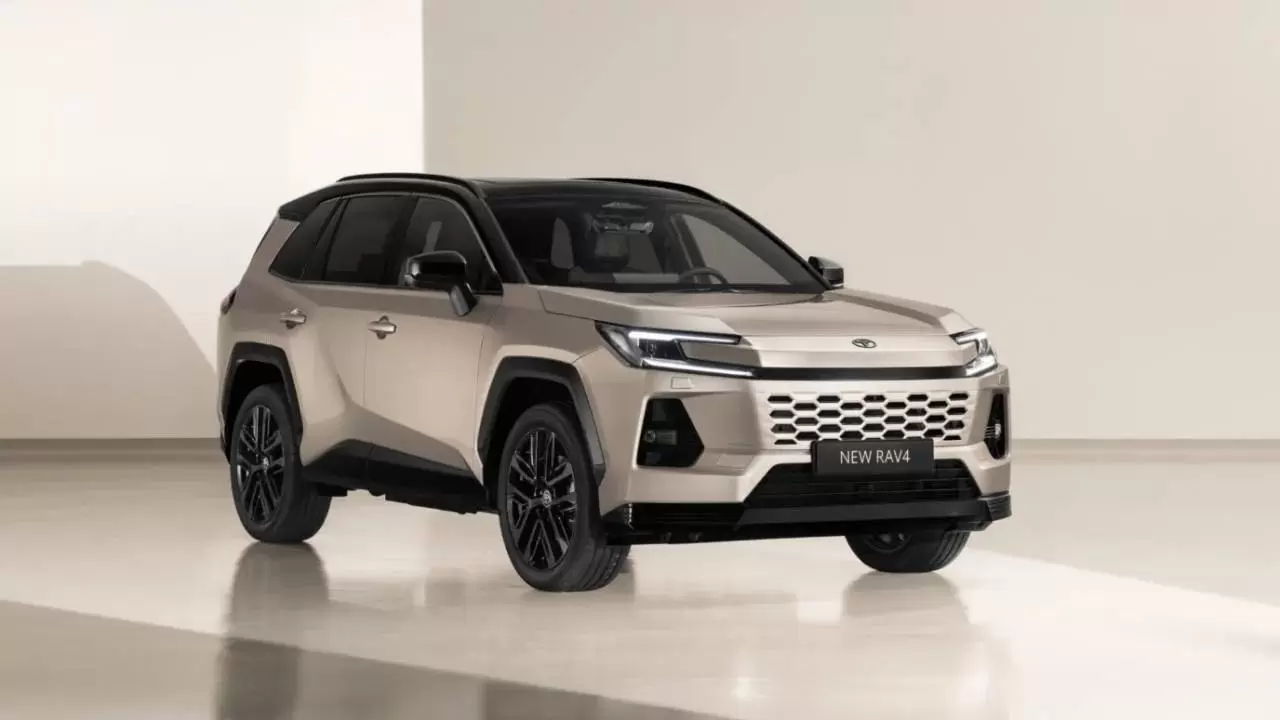 Top Cars Launching in 2026 in the UAE