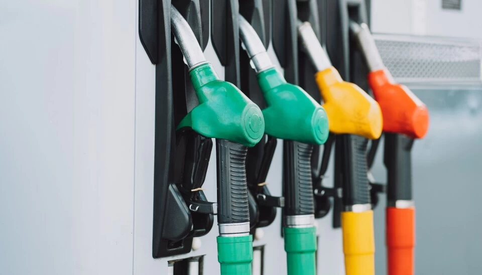 petrol prices in uae