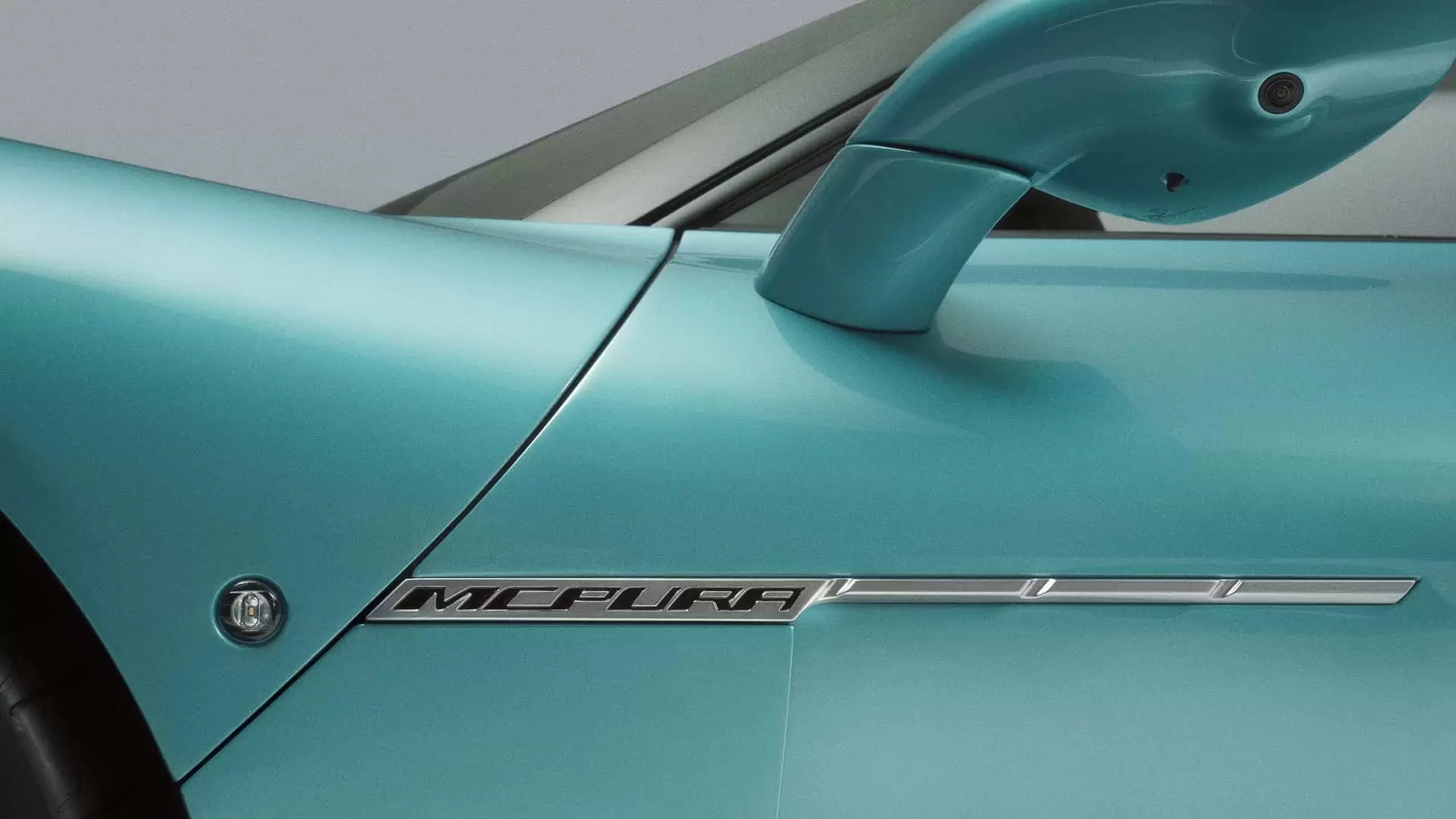 maserati mcpura mc20 evolution