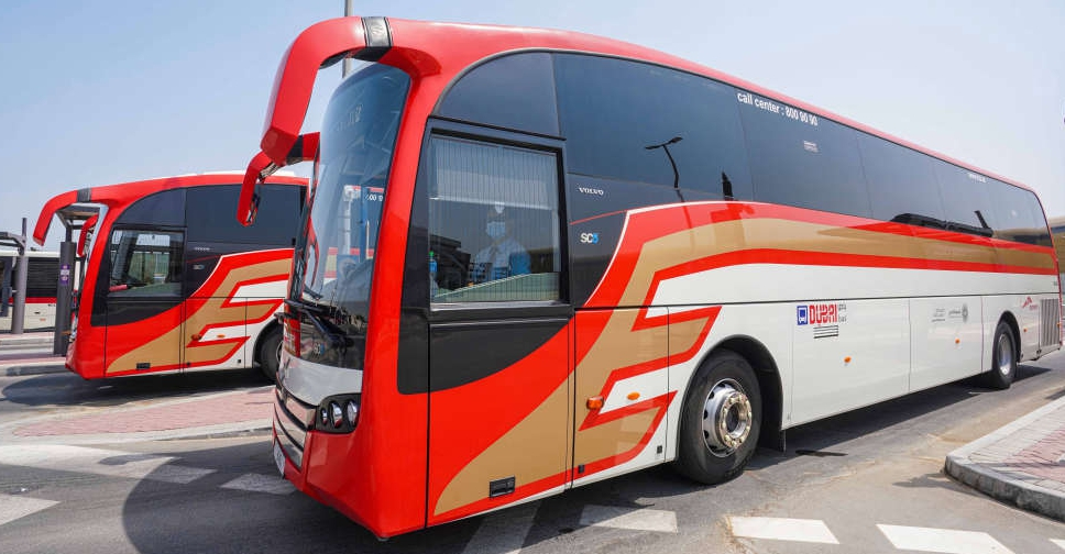 Abu Dhabi To Dubai Bus Service Timings and Fares