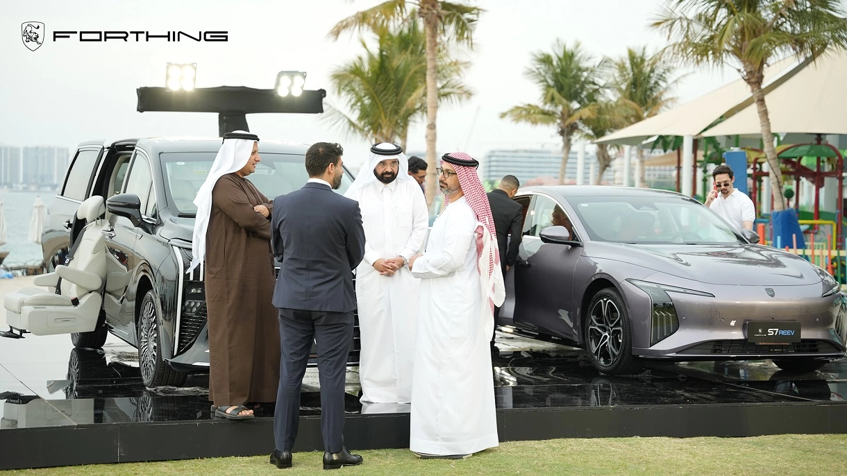 عروض رمضان فورثينج دبي وطرازات جديدة