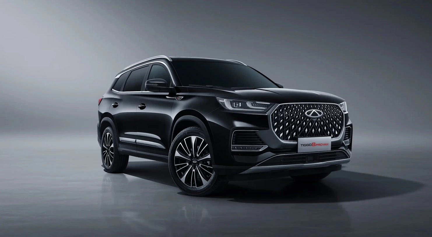 Best 7 seater Chinese cars in UAE