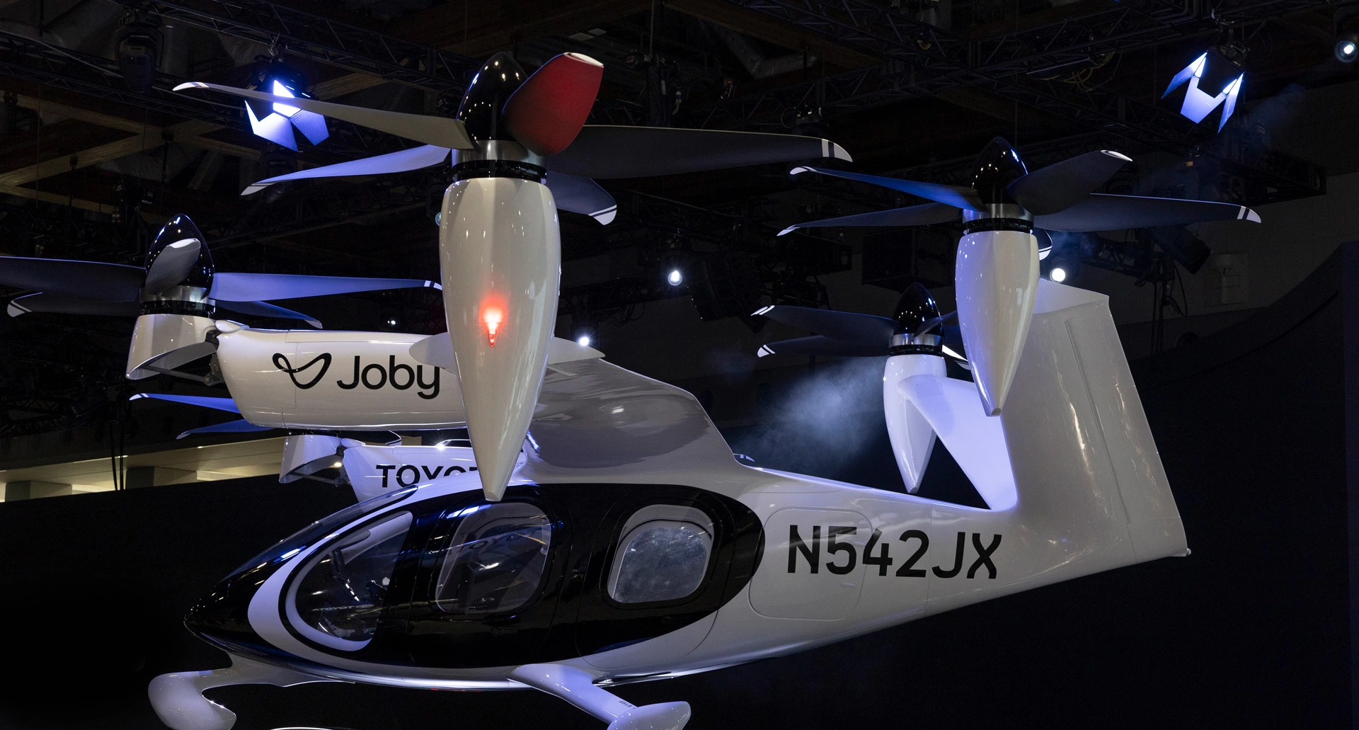 Lexus unveils the future of luxury at Japan Mobility Show 2025