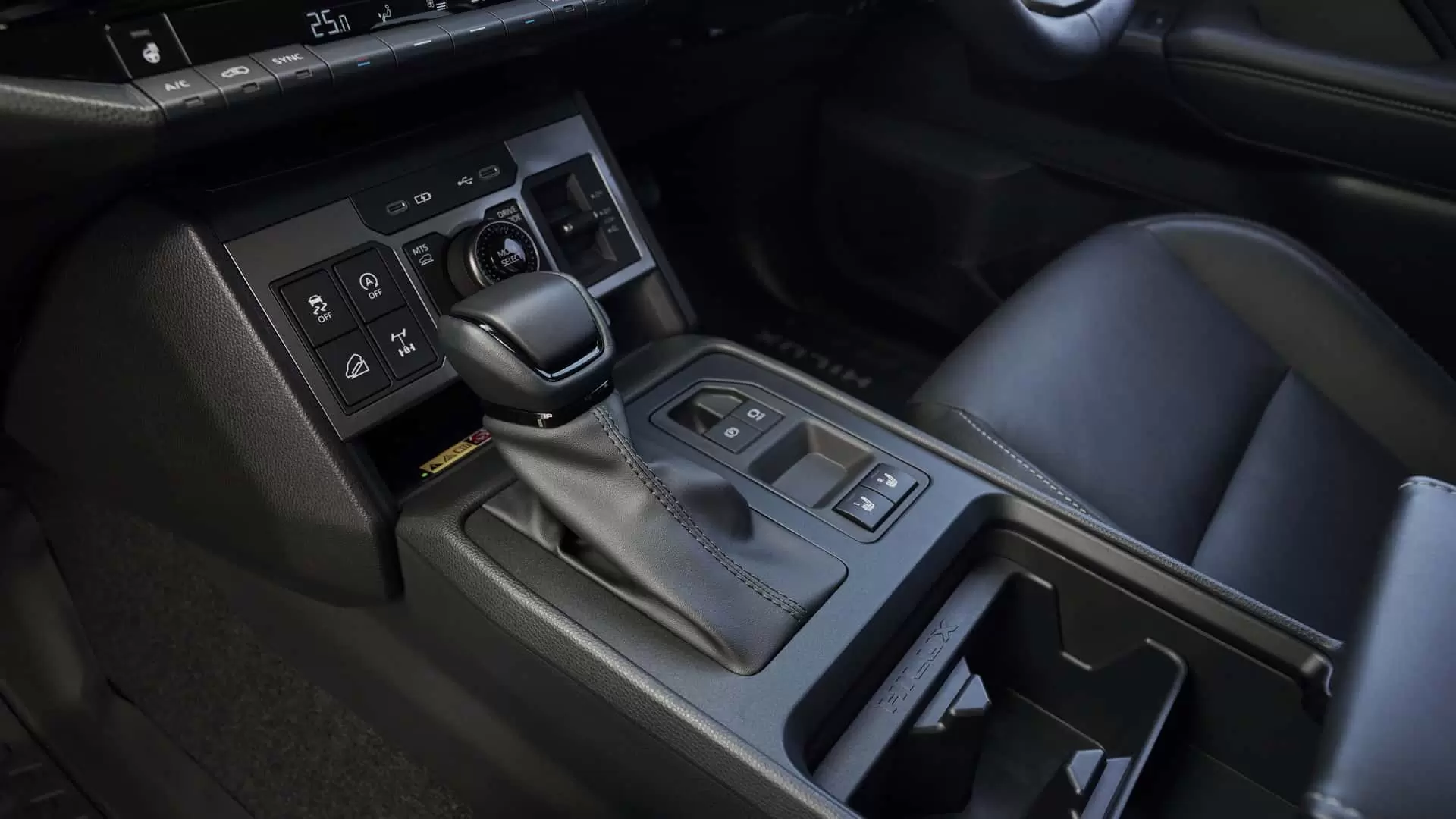 2026 Toyota Hilux Debuts