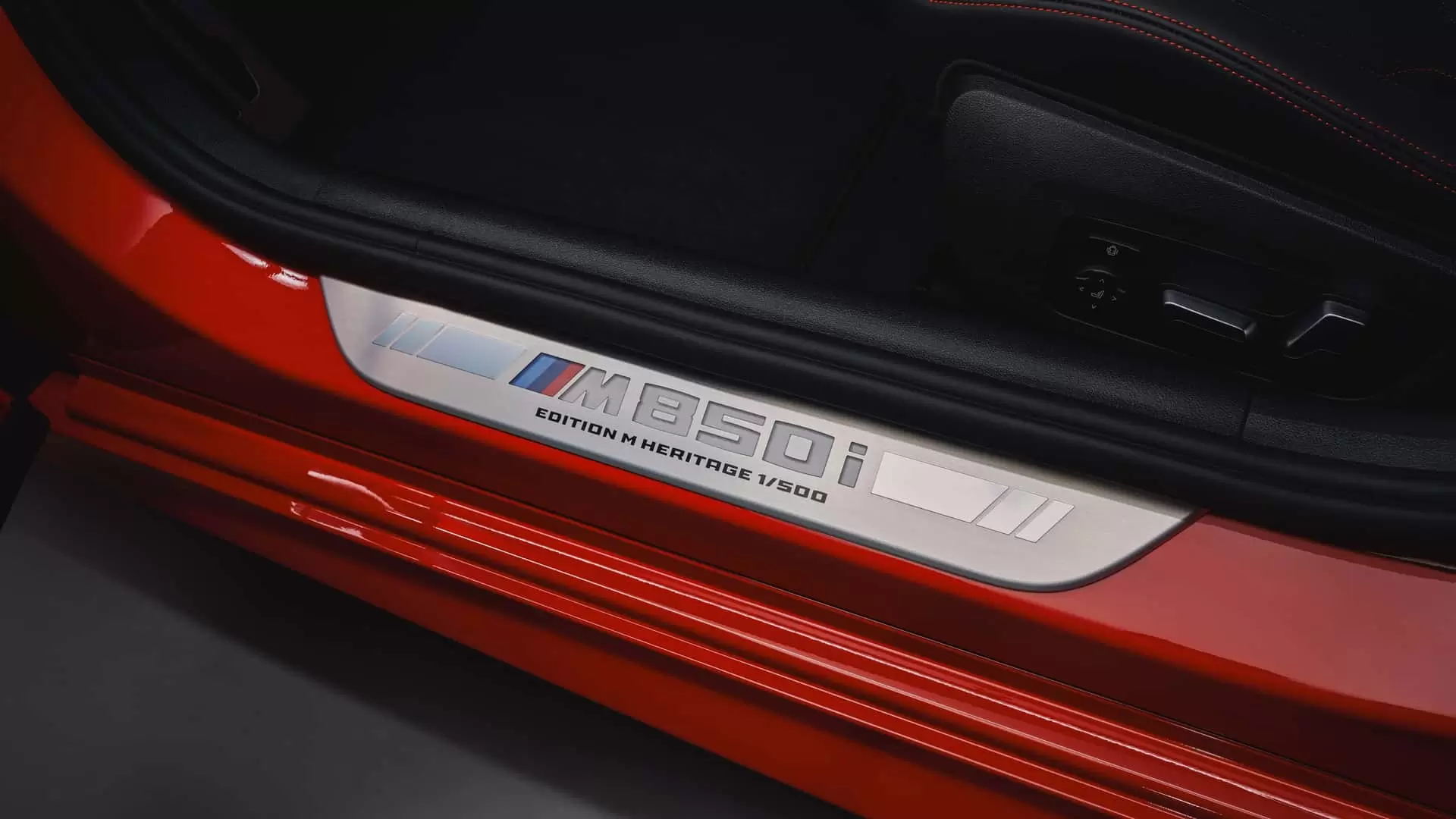 bmw m850i edition m heritage 2026