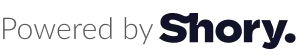 Powered by Shory